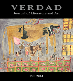 cover of Verdad Volume Seventeen